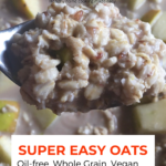 Cheap Easy Breakfast Oats Recipe