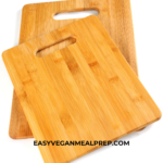 Bamboo cutting boards