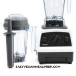 Meal prep equipment: Vitamix blender