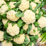 Daily Dozen: Cruciferous Vegetables