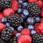 Daily Dozen: Berries