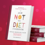 How Not to Diet Cookbook / Daily Dozen diet plan - easyveganmealprep.com