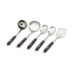 Wushtof kitchen tool set stainless steel TJ Maxx