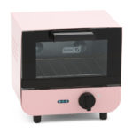 Save $10 on a pink Dash mini toaster oven at TJMaxx.com