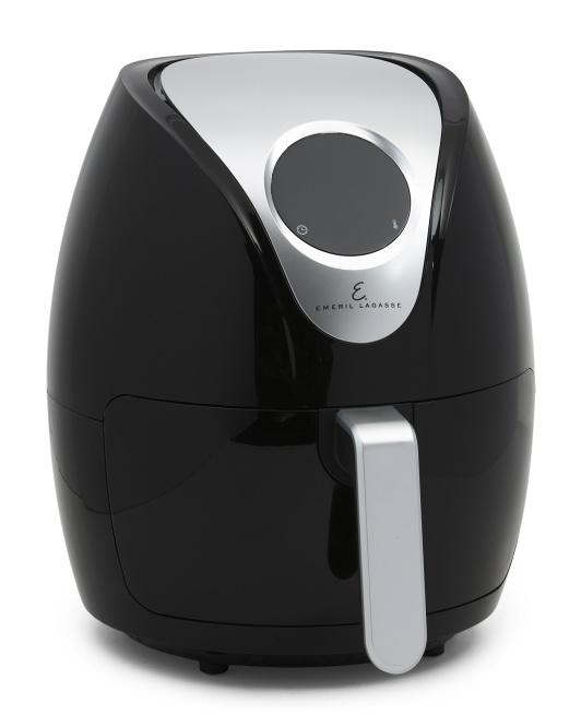 heres the best air fryer