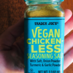 Vegan Chickenless Seasoning Trader Joes Review and Recipes