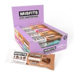 Here's where to buy Misfits plant based protein bars online in 2022..