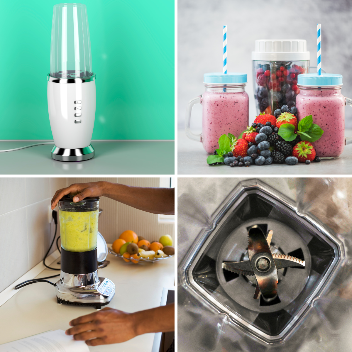 Most popular medium sized blenders in 2022 Dailey Foods
